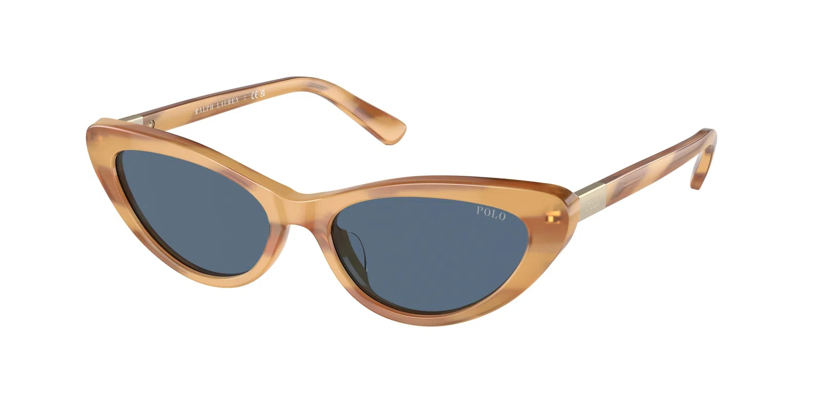 Polo 4199U Sunglasses - view 2
